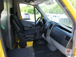 mercedes-benz Sprinter 314 CDI L2H3 Regale