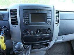 mercedes-benz Sprinter 314 CDI L2H3 Regale