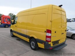 mercedes-benz Sprinter 314 CDI L2H3 Regale