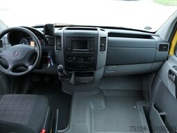 mercedes-benz Sprinter 314 CDI L2H3 Regale