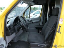 mercedes-benz Sprinter 314 CDI L2H3 Regale