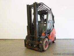Linde H 50 T/600 EVO 394-02