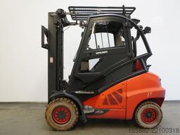 Linde H 50 T/600 EVO 394-02