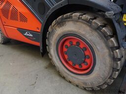 Linde H 50 T/600 EVO 394-02
