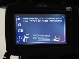 Linde H 50 T/600 EVO 394-02