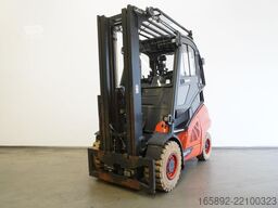 Linde H 50 T/600 EVO 394-02