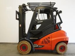 Linde H 50 T/600 EVO 394-02