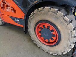 Linde H 50 T/600 EVO 394-02