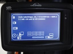 Linde H 50 T/600 EVO 394-02