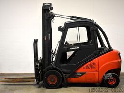 Linde H 25 D/600 (3B) EVO 393-02