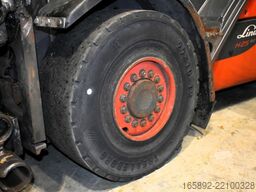 Linde H 25 D/600 (3B) EVO 393-02