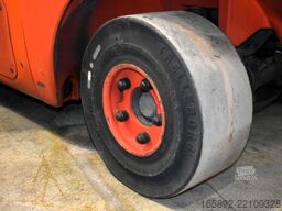 Linde H 25 D/600 (3B) EVO 393-02