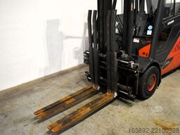 Linde H 25 D/600 (3B) EVO 393-02