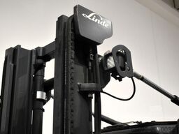 Linde H 25 D/600 (3B) EVO 393-02