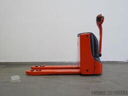 Linde T 16 1152