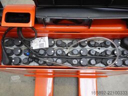 Linde T 16 1152