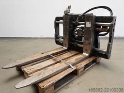 Meyer MEYER 5-2507F-Z, Breite 1210 mm