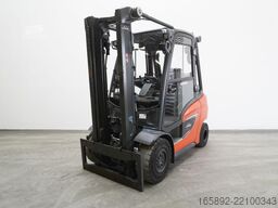 Linde H 30 T 1202