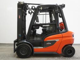 Linde H 30 T 1202