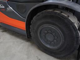 Linde H 30 T 1202