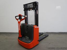 Linde L 10 B 1172