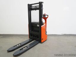 Linde L 10 B 1172