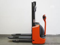 Linde L 10 B 1172