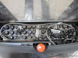 Linde L 10 B 1172