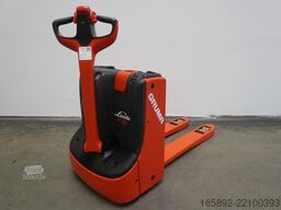 Linde T 16 1152