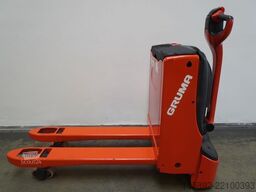 Linde T 16 1152