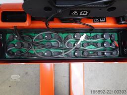 Linde T 16 1152