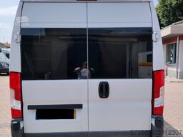 Fiat Ducato Camper | 2 Schlafplätze Küche | Reisefertig