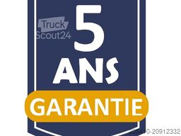 Ford F-MAX GEN 2 GARANTI 5 ANS NEUF