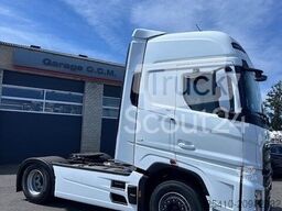 Ford F-MAX GEN 2 GARANTI 5 ANS NEUF