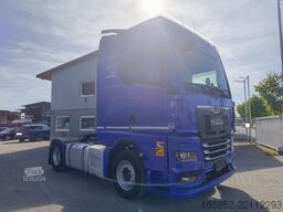 MAN 18.510 GX (8) TGX Retarder XXL 2 Tanks AERO TÜV...