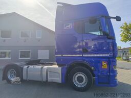 MAN 18.510 GX (8) TGX Retarder XXL 2 Tanks AERO TÜV...