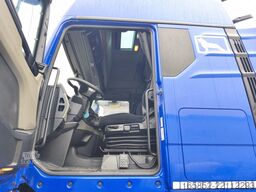 MAN 18.510 GX (8) TGX Retarder XXL 2 Tanks AERO TÜV...