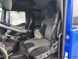 MAN 18.510 GX (8) TGX Retarder XXL 2 Tanks AERO TÜV...