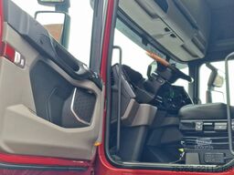 Scania S500 NGS Highline 4x2 - Retarder - Full air - 2...