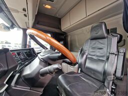 Scania S500 NGS Highline 4x2 - Retarder - Full air - 2...