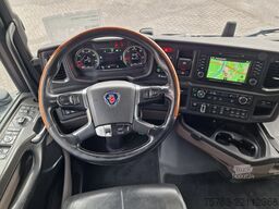 Scania S500 NGS Highline 4x2 - Retarder - Full air - 2...