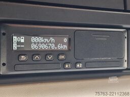Scania S500 NGS Highline 4x2 - Retarder - Full air - 2...