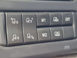 Scania S500 NGS Highline 4x2 - Retarder - Full air - 2...