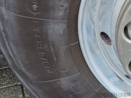 Scania S500 NGS Highline 4x2 - Retarder - Full air - 2...