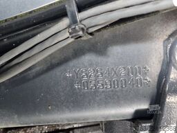 Scania S500 NGS Highline 4x2 - Retarder - Full air - 2...