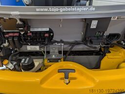 Jungheinrich EFG 218 G160-310ZZ