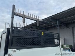 FUSO Mitsubishi Canter 7C18 Meiller Kipper Roadbox AHK