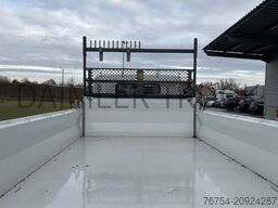 FUSO Mitsubishi Canter 7C18 4x2 Meiller Kipper AHK Klim