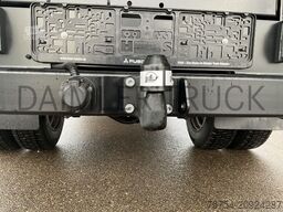 FUSO Mitsubishi Canter 7C18 4x2 Meiller Kipper AHK Klim
