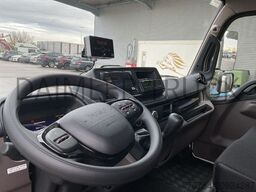 FUSO Mitsubishi Canter 7C18 4x2 Meiller Kipper AHK Klim